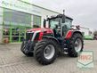 Tractor agrícola - Massey Ferguson - 8s.265 xtra dyna vt *4 jahre gara*
