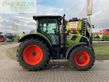 Tractor agrícola - Claas - arion 550 cmatic cis+ CMATIC CIS+