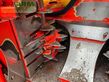 Cabezal - Kemper - 490 plus inkl. 400f komfortfahrwerk