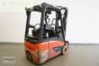 Elevadora - Linde - e 14 evo 386-02