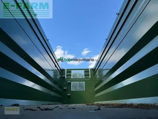 Volquet - Fortuna - ftm200 / 7.5 / 40 km/h