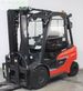 Elevadora - Linde - h 30 d 1202