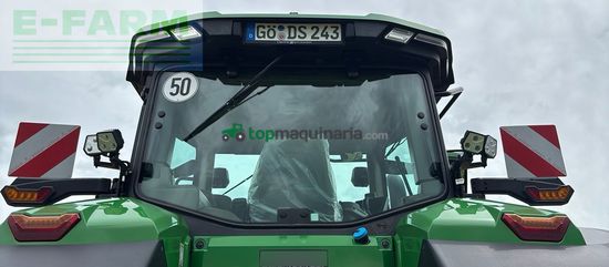 Tractor agrícola - John Deere - 7R 330