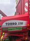 Remolqu agrícola - Pöttinger - torro 5700d
