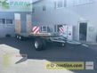 Remolqu agrícola - Fliegl - dtl-s 300 3-achs