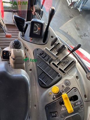 Tractor agrícola - Case IH - maxxum 115