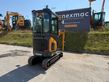 Miniexcavadora - CASE - CX19D