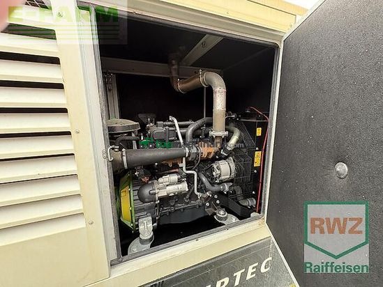 Riego - Irtec - aquapro beregnungsaggreg