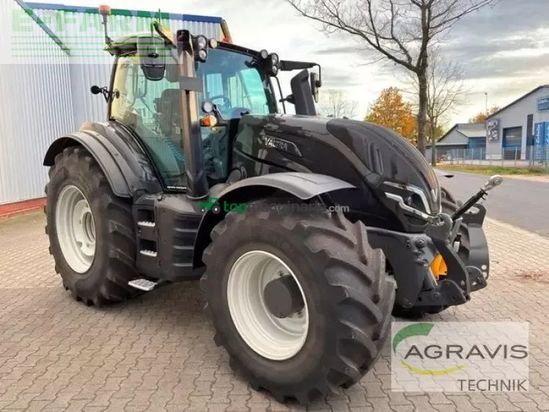Tractor agrícola - Valtra - t 235 d