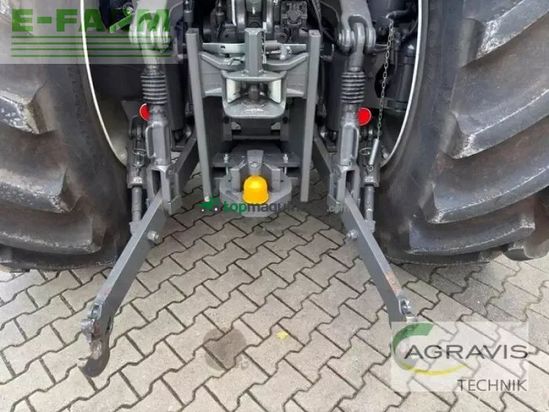 Tractor agrícola - Valtra - t 235 d