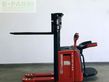 Elevadora - Linde - l 20 ap i 1173