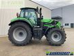 Tractor agrícola - Deutz-Fahr - 7250 ttv