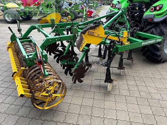 Cultivador - Kerner - komet k 300 üh
