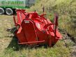 Cosechadora - arrancadora de patata - Grimme - DF3000