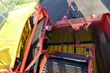 Cosechadora - arrancadora de patata - Grimme - evo 290 easysep