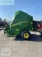 Empacadora gigant - John Deere - v451 m