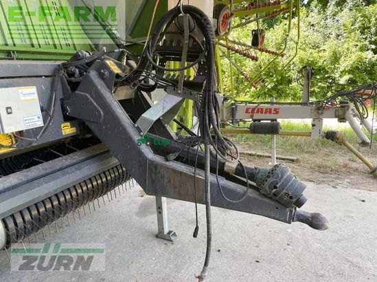 Cinta transportadora de forraje - Fendt - tigo 60 pr im kundenauftrag