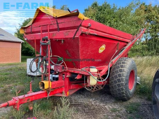 Esparcidor - Bredal - b 6