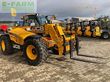 Telescopica - JCB - 538-70 agri super