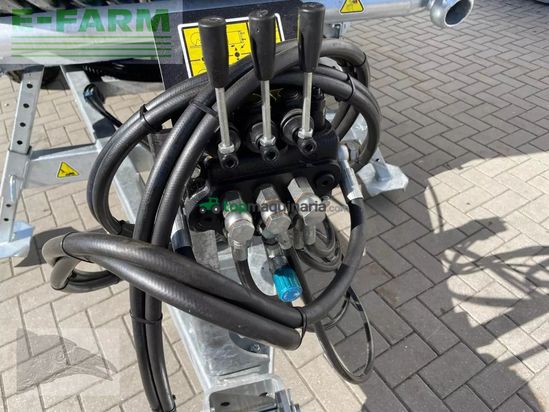 Riego - Ferbo - gds 430/110 nortoft bewässerung