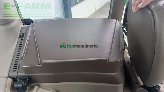 Tractor agrícola - John Deere - 6r 250 - command pro, autotrac