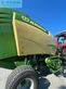 Empacadora gigant - Krone - comprima v 150 xc