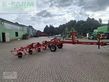 Henificador - Lely - lotus 900