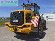 Minicargadora - JCB - 435 s agri