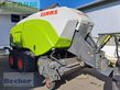 Empacadora gigant - Claas - quadrant 5200 fc