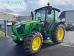 Tractor agrícola - John Deere - 5075m power reverser 16/16