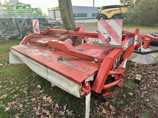 Cortacésped manual - Kuhn - gmd 802 f