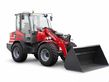Minicargadora - Schaffer - hoflader schäffer 6680 z