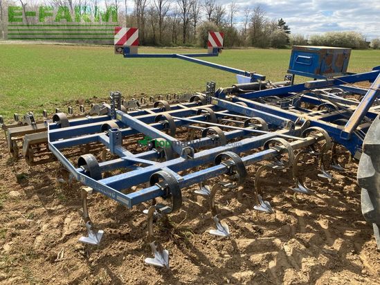 Cultivador - Kockerling - Allrounder