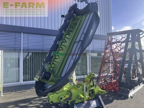 Cortacésped manual - Claas - mähwerk disco 3200 c contour