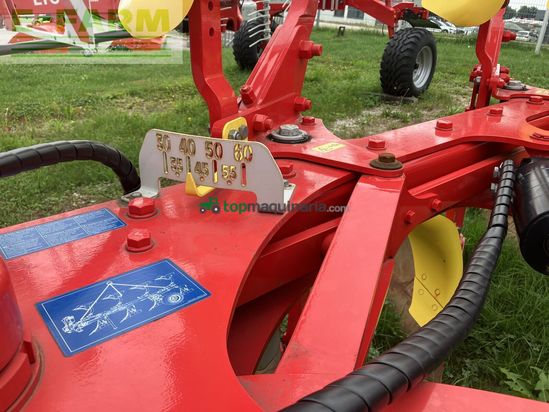 Arado -  - servo 4000 plus