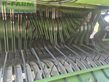 Empacadora gigant - Krone - comprima cv 150 xc plus