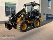 Telescopica - JCB - 403 agri smart power