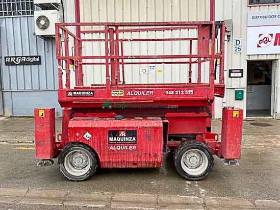 GENIE GS3268RT