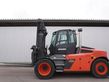 Elevadora - Linde - h 180 d/600 1401