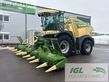 Cosechadora de Cereal - Krone - big x 630
