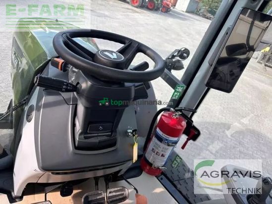 Tractor agrícola - Valtra - t 145 a 2a1