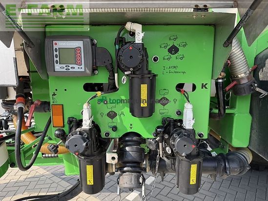 Atomizador - CHD - f7039 39m 7000l veldspuit