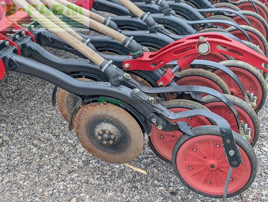 Sembradora - Horsch - express 3 td