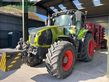 Tractor agrícola - Claas - AXION