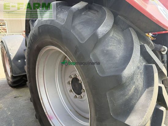 Tractor agrícola - Case IH - cvx 150