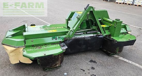 Cortacésped manual - Krone - easy cut 28 p