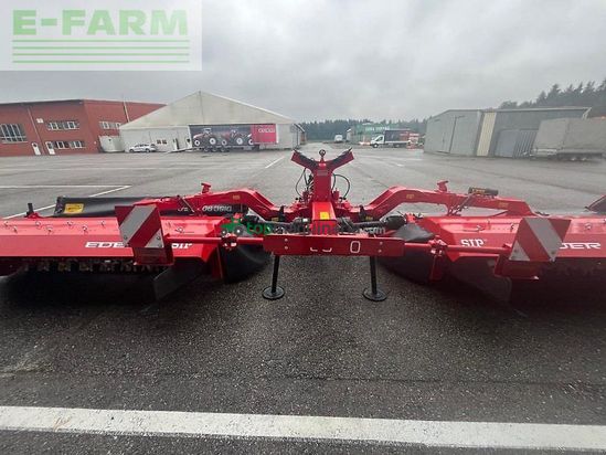 Cortacésped manual - SIP - silvercut disc 900 c fpc