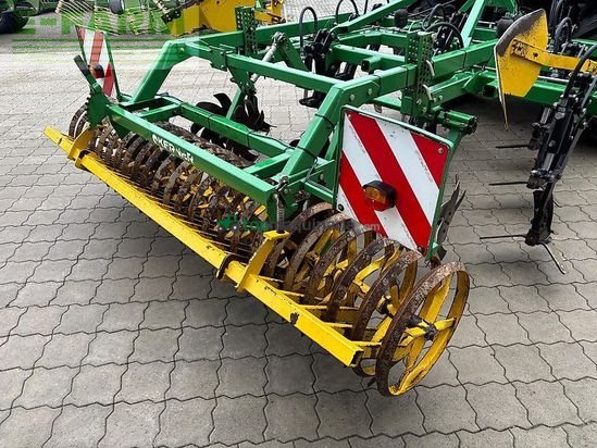 Cultivador - Kerner - komet k 300 üh