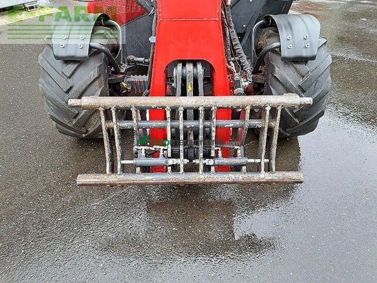 Telescopica - Thaler - 48t18