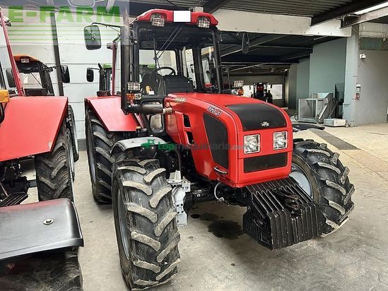 Tractor agrícola - Belarus - 1220.3